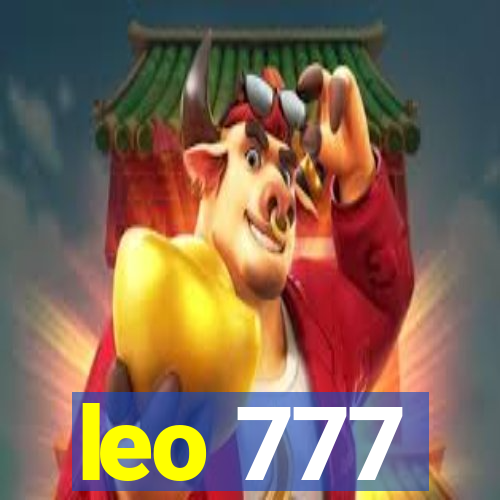 leo 777